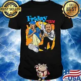 Halloween jason voorhees friday the 13th shirt
