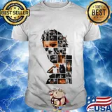 Halloween michael myers movies shirt