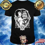 Halloween the rocky horror picture show shirt