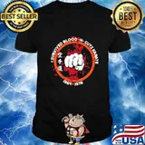 I survived Blood and Guts Karate 1964-1976 T-Shirt