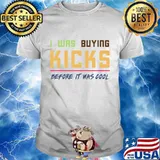 I was made to match Jordan 1 Bio Hack T-Shirt
