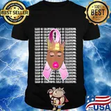 In October We Wear Pink Long Sleeve T-Shirt