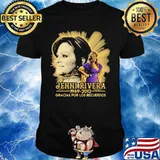 Jenni rivera 1969 2012 gracias por los recuerdos signature shirt