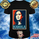 KAMALA HARRIS Premium T-Shirt