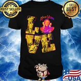 Keith urban love signatures shirt