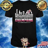 Miami heat eastern conference champions united in black shirt