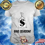 Money shirt funny gift Premium T-Shirt