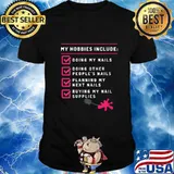Nail Technician Achieved Nail Tech Artist Manicurist Shirt