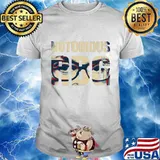 NOTORIOUS RBG NOT SOLD ANYWHERE ELSE SHIRT