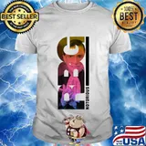 Notorious RBG Ruth Bader Ginsburg Lawyer Gift T-Shirt