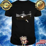 Official SOARING EAGLE T-Shirt