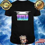 Official Tatau Samoa T-Shirt