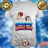 Others shot vs nurses shot shirt