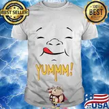 PBTEEZ PBXZ00026 XCLV YUMMM! T-Shirt