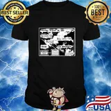 Prevail, Botch, Boy Sets Fire, Jeremin, The Enkindels Premium T-Shirt