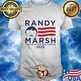 Randy marsh i thought this was america 2020 shirt