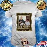RIP SRG Pullover shirt