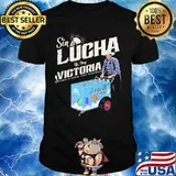 Sin lucha no was victoria familia sobre todo cabernet ice cream shirt