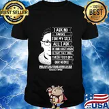 THE SUPREMES Supreme Court Justices RBG cute T-Shirt
