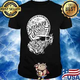 The wayward sons and daughters 1985 vintage shirt