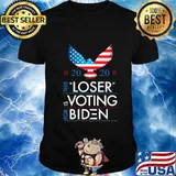 Veterans Are Not Suckers Or Losers, Veterans are Heroes T-Shirt