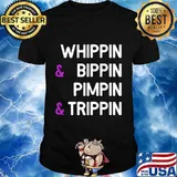 Whippin & Bippin Premium T-Shirt