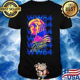 Wonder Woman 1984 Repeat T-Shirt