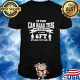 You Are Not 6 Feet Away Funny Working From Home T-Shirt