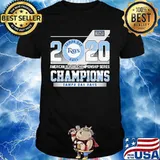 2020 american league championship series champions tampa bay rays shirt