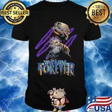 Black panther wakanda forever shirt