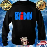 Byedon 2020 joe biden victory election s Sweater