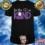 Chihiro be the i in kind shirt
