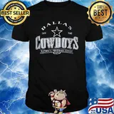 Dallas cowboys national football league nfl shirt