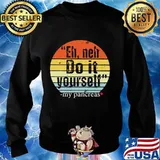 Eh neh do it yourself my pancreas vintage s Sweater