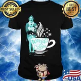 Elf world's best coffee christmas shirt