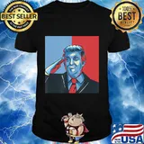 Epic President Donald Trump, Pro Trump 2020, Election 2020 T-Shirt