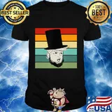 Funny Final 2020 Debate Donald Trump as Abraham Lincoln Shirt