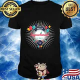 Happy impeachment you president politics party shirt