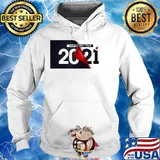 Happy new year happy christmas 2021 s Hoodie