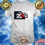 Happy new year happy christmas 2021 shirt