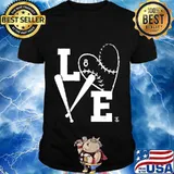 Hunter Pence Love Chalk Gameday T-Shirt