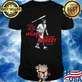 I'd like to take this time to apologize to absolutely nobody Ronald acuna Jr. shirt