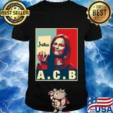 Justice Amy Coney Barrett Shirt