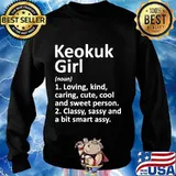 Keokuk girl definition city home roots s Sweater