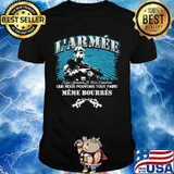 L'armee noous sommes si biden entraines que nous pouvons tout faire meme bourres guns shirt