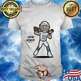 Los Angeles Dodgers Baseball Justin Herbert Shirt