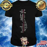 Los angeles dodgers world series champions baseball shirt