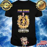 Los angeles lakers for kobe the finals champions 2020 signatures shirt