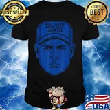 Make Trump President Again 2020 Funny Men Women Cap gifts T-Shirt