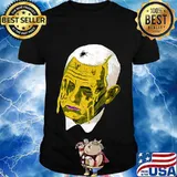 Meltin Mike Pence versus the Fly T-Shirt